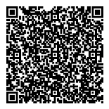 QR код хостела Green