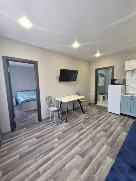 Фотография квартиры Квартира на Фрунзе