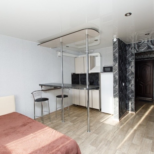 Фотография квартиры Апартаменты на Комсомольской 89