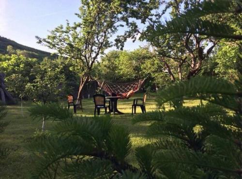 Фотография гостевого дома guest house гостевой дом недалеко от Тбилиси