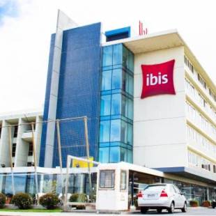 Фотографии гостиницы 
            ibis Montevideo Rambla