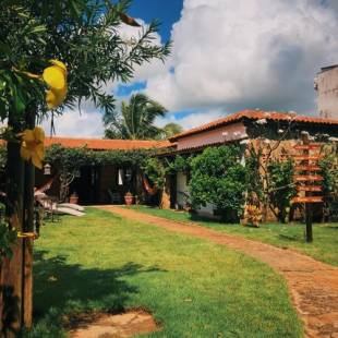 Фотографии гостевого дома 
            Casa Dos Patos