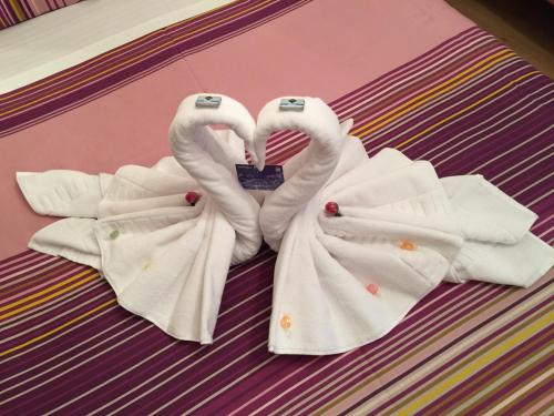 Фотография гостевого дома Hostal A Nuestra Senora de La Paloma