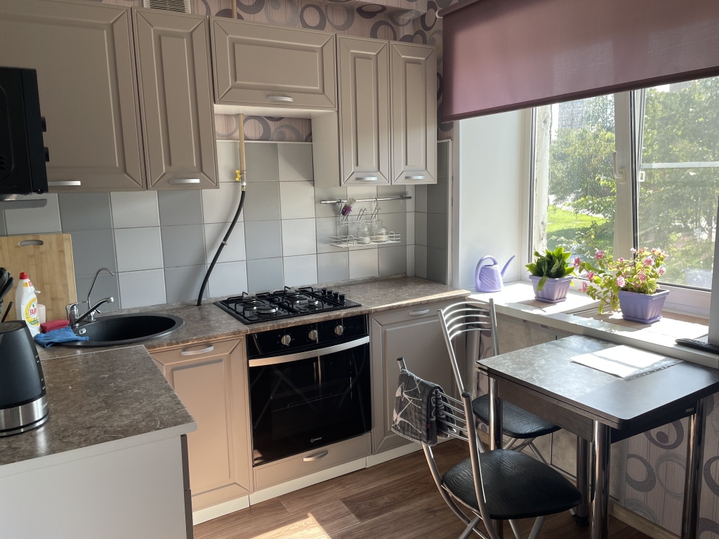 Фотография квартиры Апартаменты рядом с центром