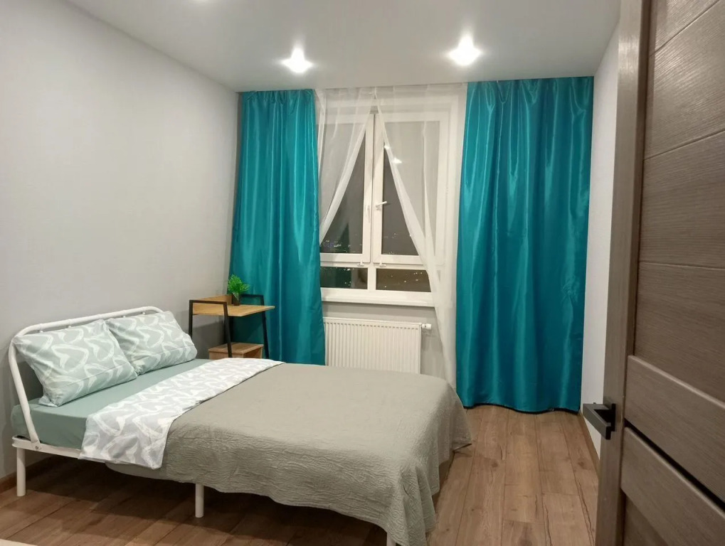 Фотография квартиры Квартира на Улице Татьяны Барамзиной 38