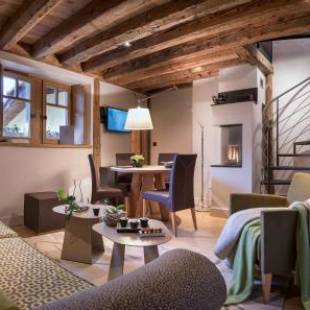 Фотографии апарт отеля
Les Loges Annecy Vieille Ville