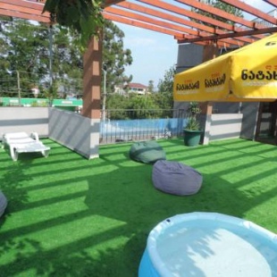 Фотография гостиницы Villa Del Mar