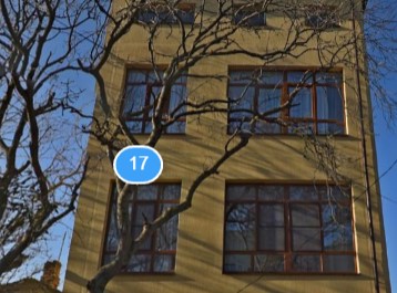 Фотография гостевого дома Терская, 17