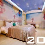 Фотография мотеля CD Motel