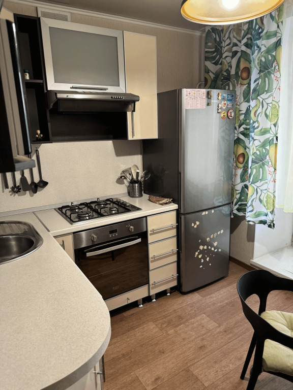 Фотография квартиры Квартира в Центре Города