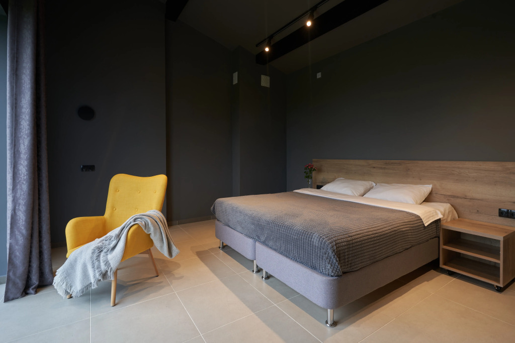 Фотография Коттеджа Частный дом Хюгге Лайф