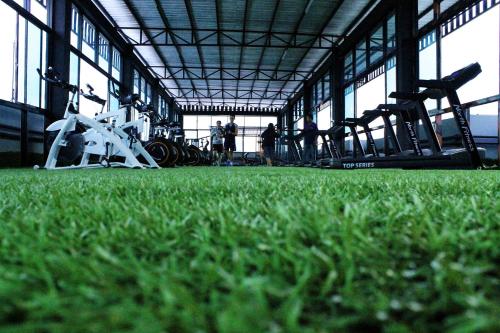 Фотография апарт отеля Rod Fai Fah Apartment