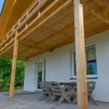 Фотография гостевого дома Domki Pokoje Fil