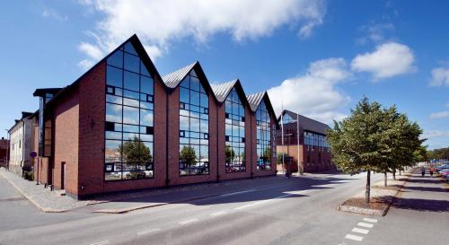 Фотография гостиницы Clarion Collection Hotel Carlscrona