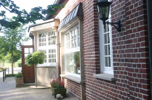 Фотография гостиницы Hotel & Restaurant Venner Moor