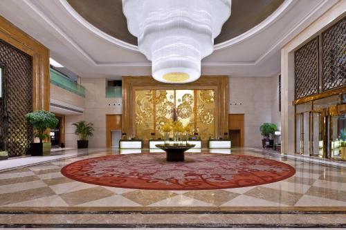 Фотография гостиницы Sheraton Daqing Hotel