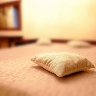 Фотография квартиры Апартаменты на улице Первомайская 9