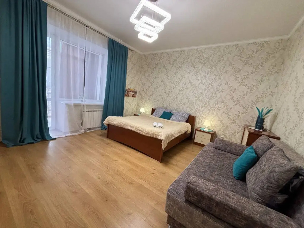 Фотография квартиры Квартира Шикарная в Центре Города