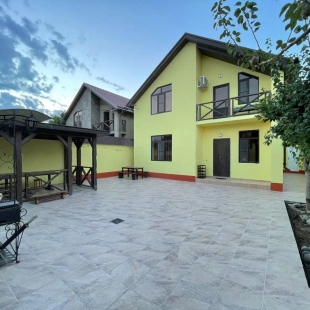 Фотография Коттеджа Частный дом Домик у моря