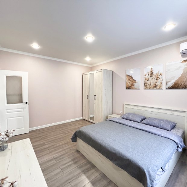 Фотография квартирного агентства Апартаменты Apart MV на Новоселов 5к2