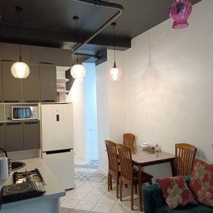 Фотография квартиры Апартаменты на Флотском Спуске