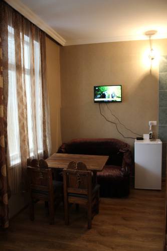 Фотографии хостела
Anielene