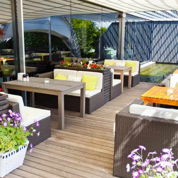 Фотография ресторана MIRACLUB