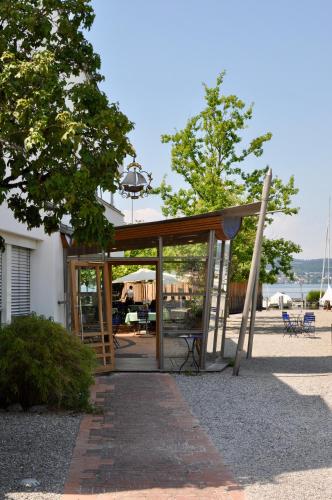 Фотография гостиницы Hotel Schiff