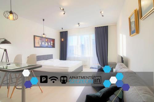 Фотография апарт отеля Apartments in - Potulicka