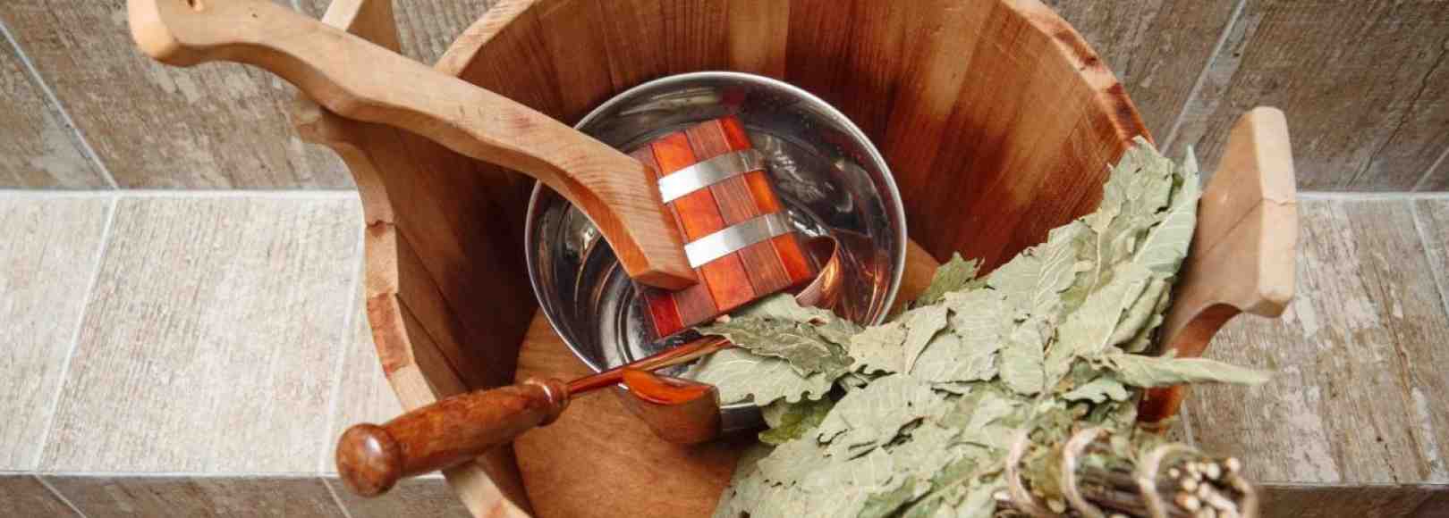 Фотография сауны КоржовЪ сауна