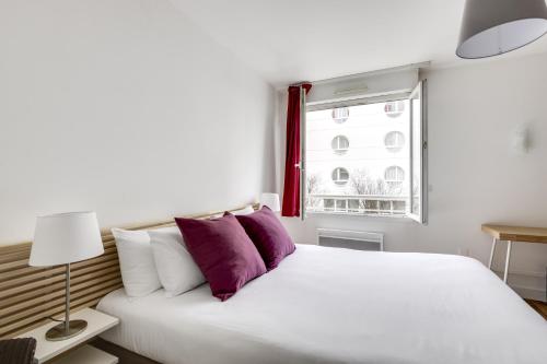 Фотография апарт отеля Appart'hotel Victoria Garden Pau