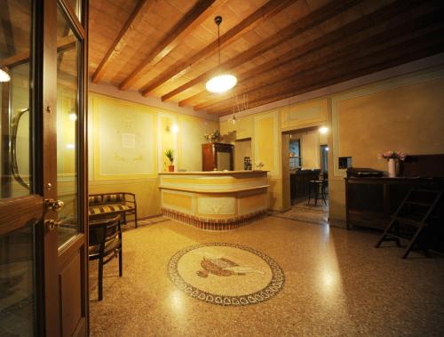 Фотография гостиницы Albergo Giulia Gonzaga