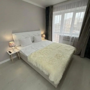 Фотография квартиры Апартаменты Алсу Мустафиной