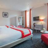 Фотография гостиницы Hôtel Amaryllis