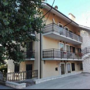 Фотографии гостевого дома
Appartamento in residence Ovindoli