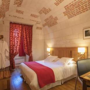 Фотографии гостиницы 
            Les Chambres de l'Abbaye