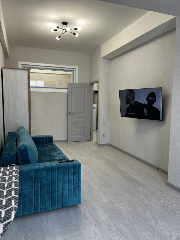 Фотография квартиры Апартаменты SUNDAG Д240