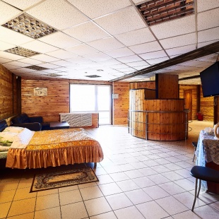 Фотография номера мини отеля Гостиный Двор