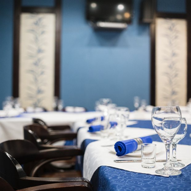 Фотографии кафе
Пирамида