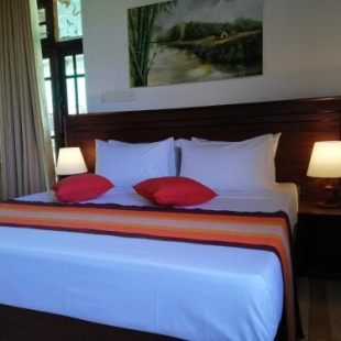 Фотография гостиницы Villa 59