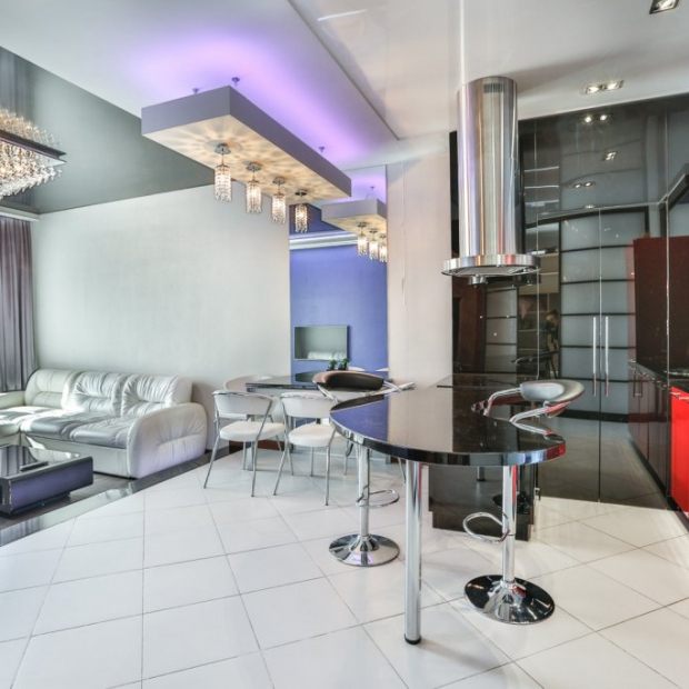 Фотографии квартиры
Апартаменты GOSH Madrid