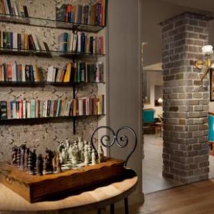 Фотографии гостиницы 
            Shtarkman Erna Boutique Hotel Nahariya