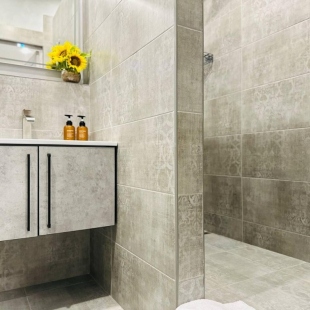 Фотография квартиры Апартаменты INCHU (Инчу) на улице Фейгина