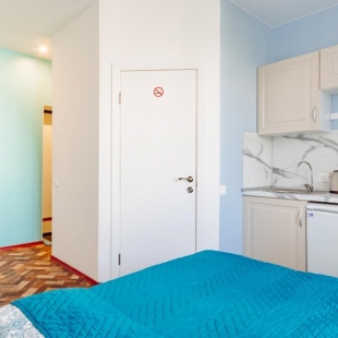 Фотография квартиры Апартаменты Добрые сутки на Ленина 36