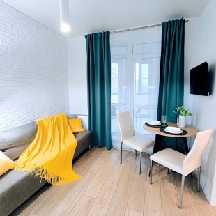 Фотография квартиры Квартира красивая рядом с ЖД вокзалом  ЖК Машков