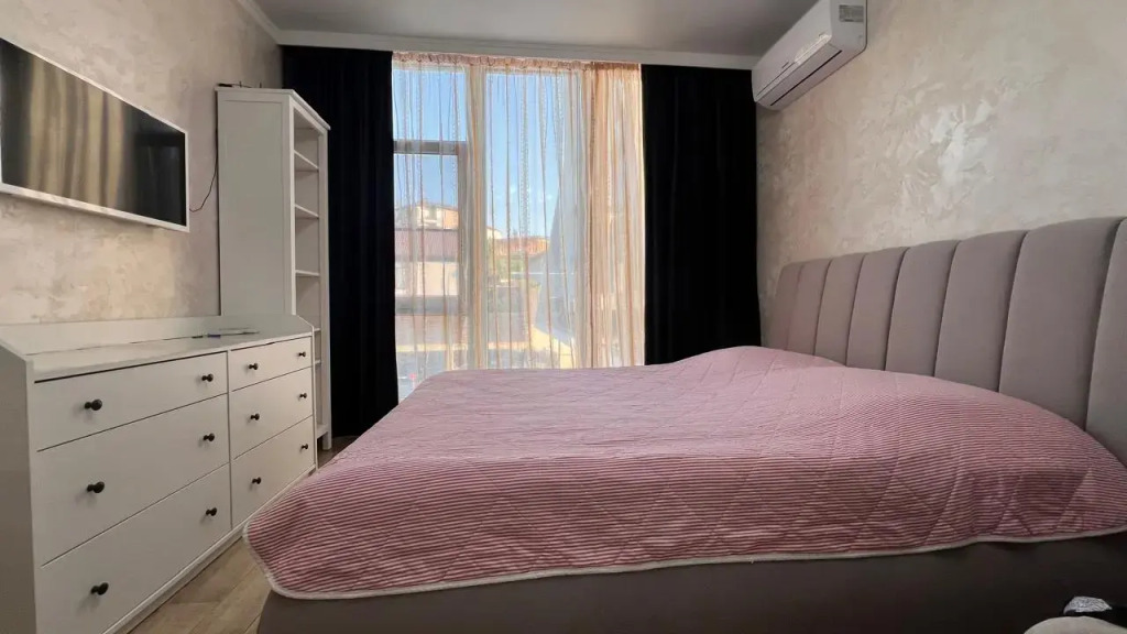 Фотография квартиры Апартаменты Сочипосуточно