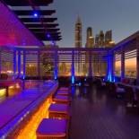 Фотография гостиницы Radisson Blu Hotel, Dubai Media City