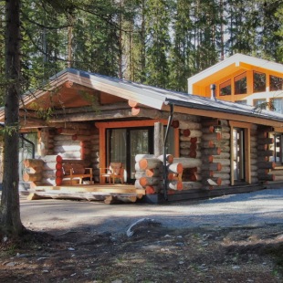 Фотография Коттеджа Частный Дом Lahti Club