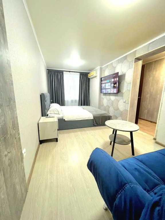 Фотография квартиры Квартира Уютная в центре города