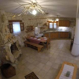 Фотографии гостевого дома 
            Gerakomylos Stone House